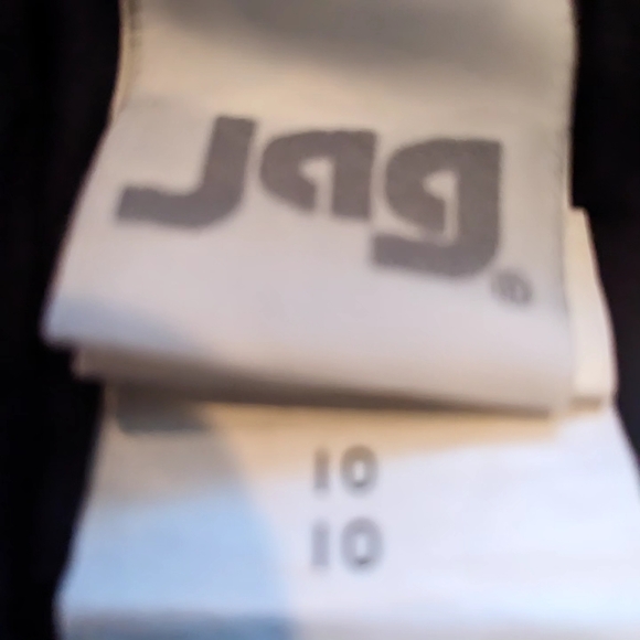 VINTAGE JAG JAMES BOND GIRL SWIMSUIT SIZE 10 - Picture 6 of 6